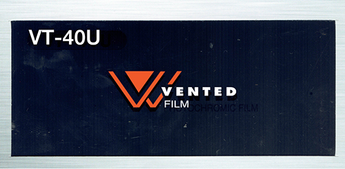 VT 40U film
